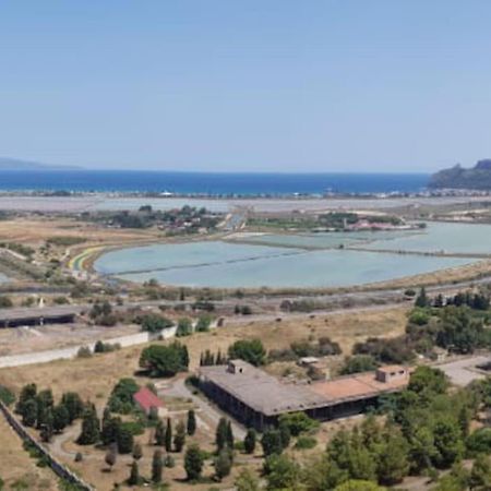 Cagliari On The Park .Mare E Storia!公寓 外观 照片