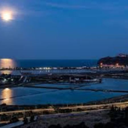 Cagliari On The Park .Mare E Storia!公寓 外观 照片